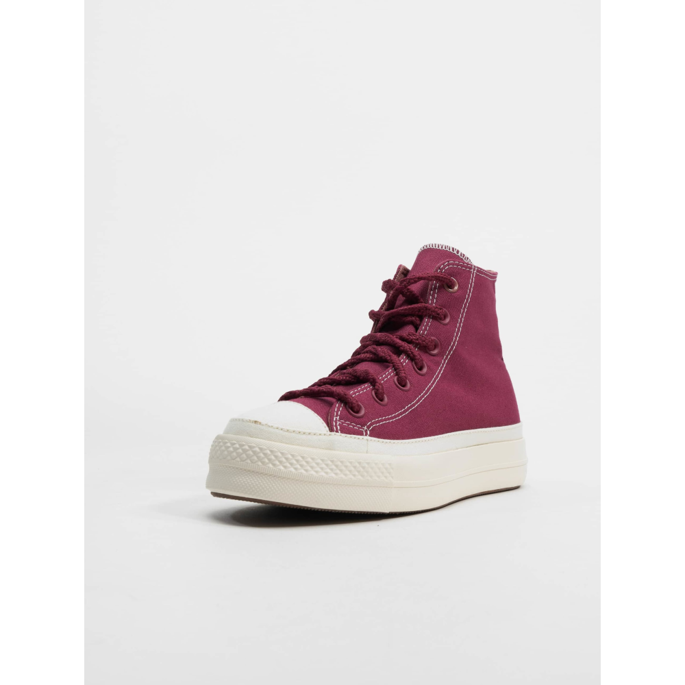 Converse Chuck Taylor All Star Lift Platform A04394C213 / rot