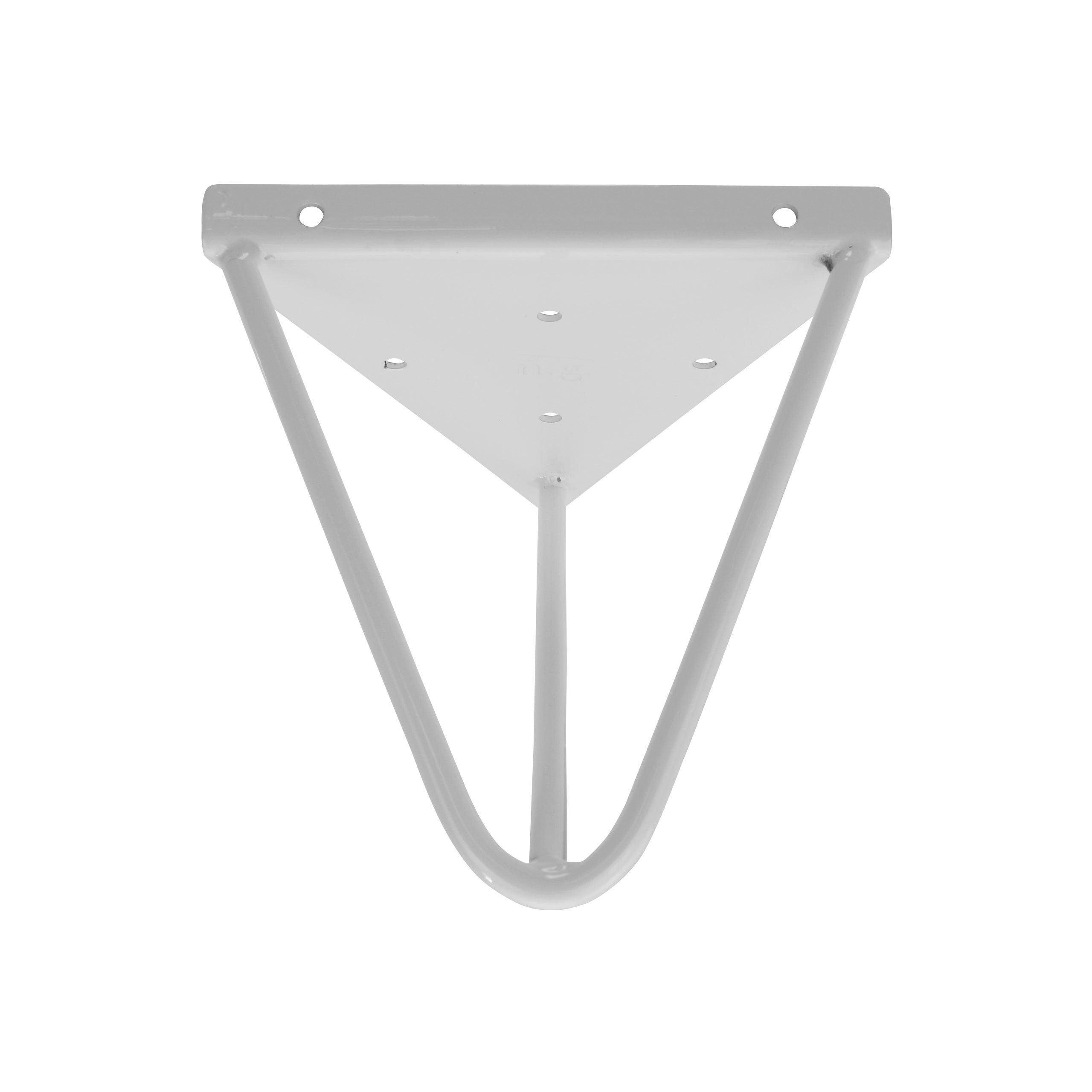 Natural Goods Berlin Wandregalhalter FHAIN, 1-tlg., Pulverbeschichtet