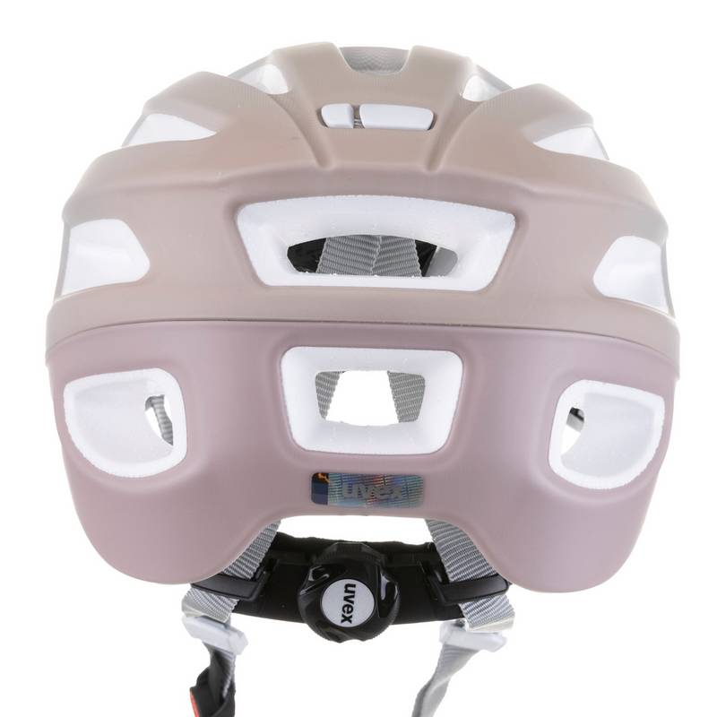 Uvex true cc Helm Damen