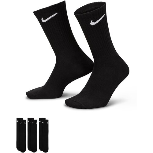 LIFESTYLE - TEXTILIEN - SOCKEN EVERYDAY LIGHTWEIGHT 3ER PACK SOCKEN