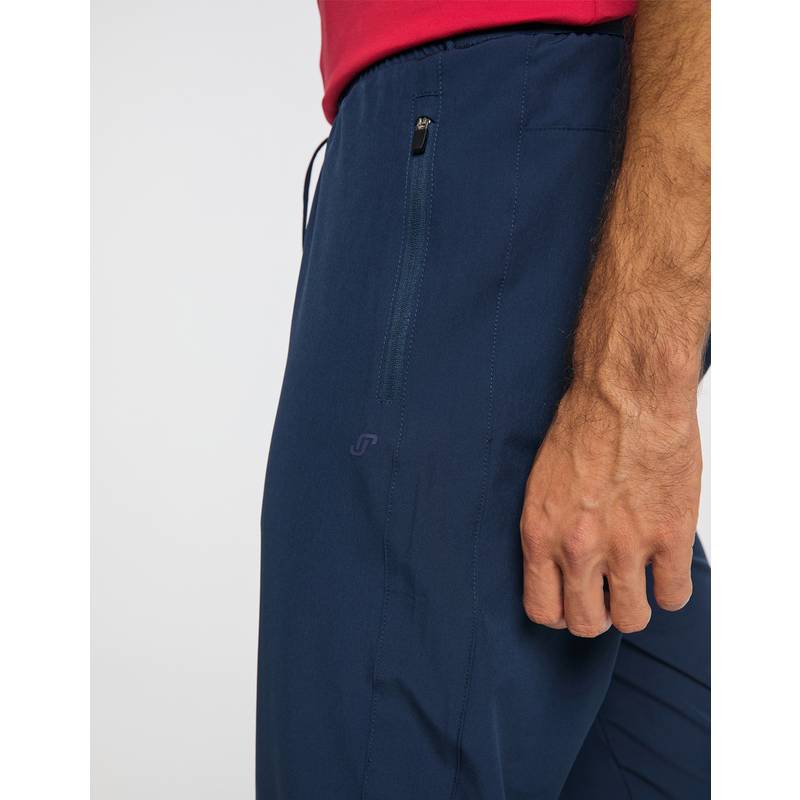 JOY sportswear MIKE Caprihose Herren