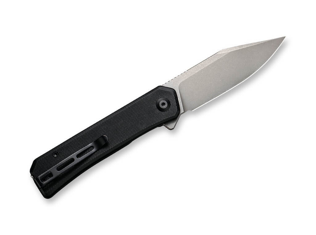 Relic G10 Black