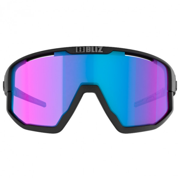 Bliz - Fusion Nordic Light Cat:2 VLT 22% - Fahrradbrille