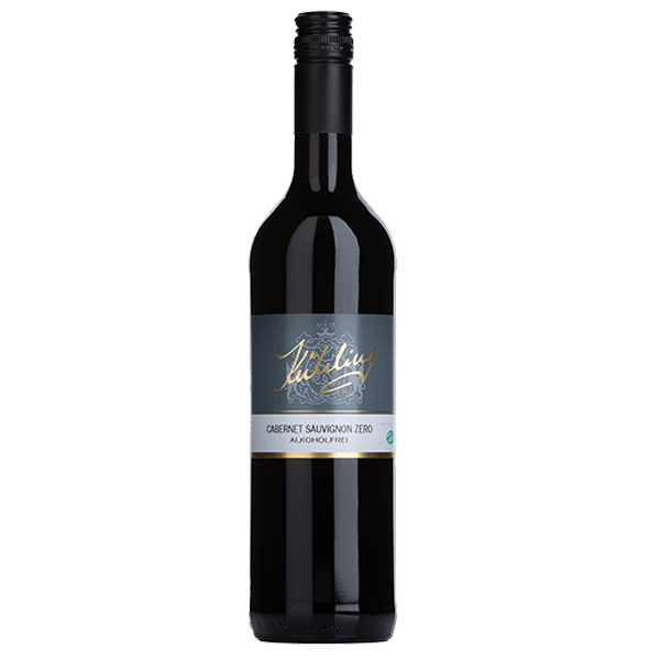 Weingut Kühling Cabernet Sauvignon Zero