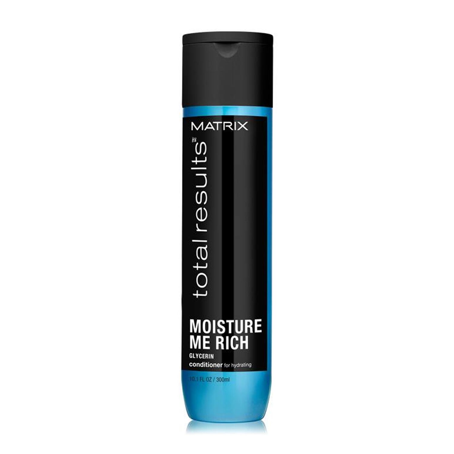 Matrix Total Results Moisture Me Rich Après-Shampoing Hydratant Pour Cheveux Secs 300 ml