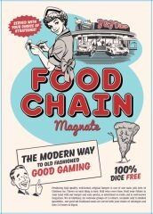Food Chain Magnate (international)