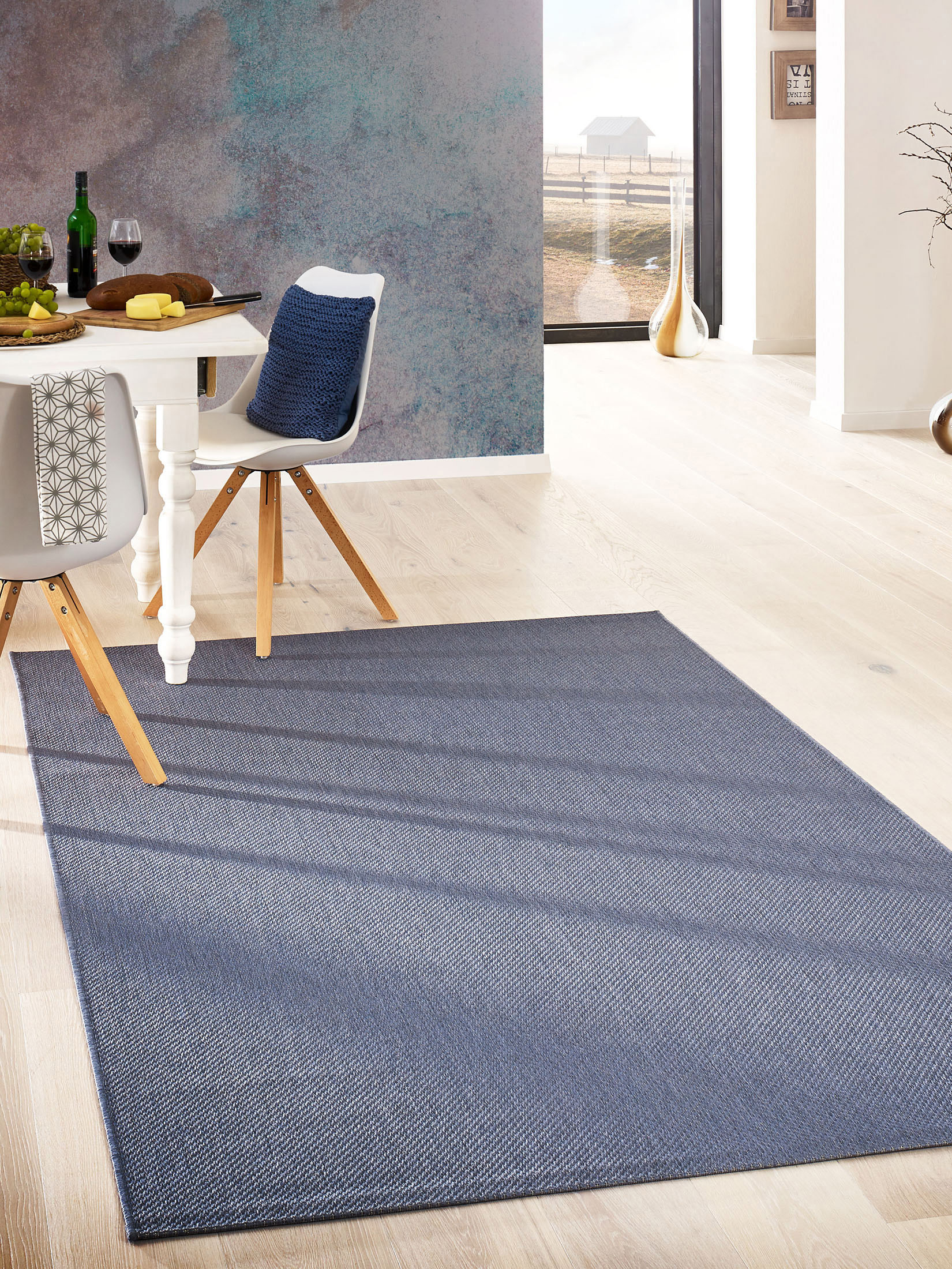 Proteus Moderner Teppich, Royal
