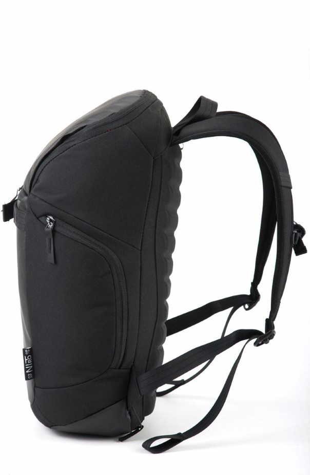 NITRO SNOWBOARDS Handtaschen grau 1201878076