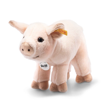 Sissi Schweinchen, 30 cm, rosa