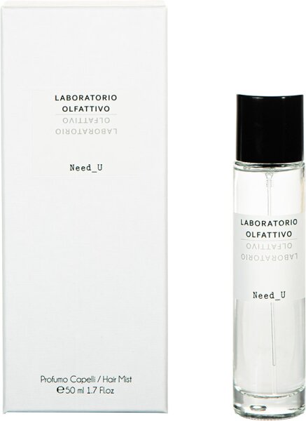 Laboratorio Olfattivo Need_U Haarparfüm