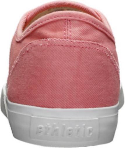 ethletic Canvas Sneaker Kole