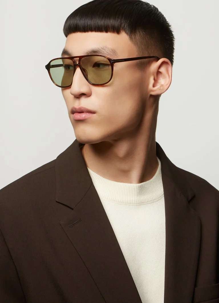 Ochelari de soare Tom Ford Bruce FT1026