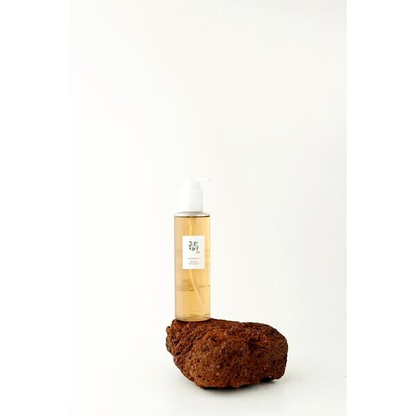 Čistilno olje Beauty of Joseon Ginseng 210 ml