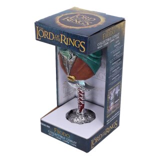 Herr der Ringe Frodo Kelch