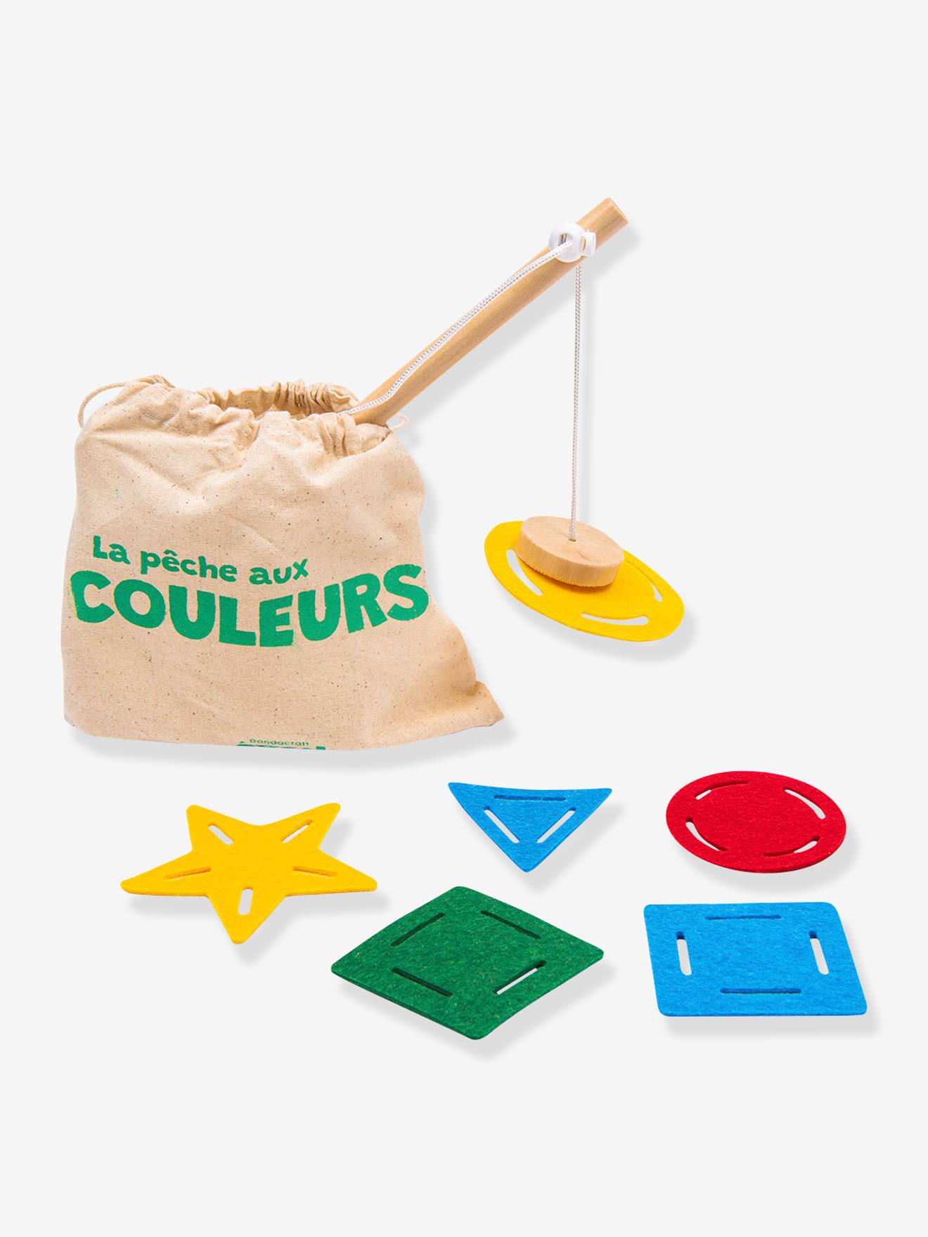 Jeu d'éveil