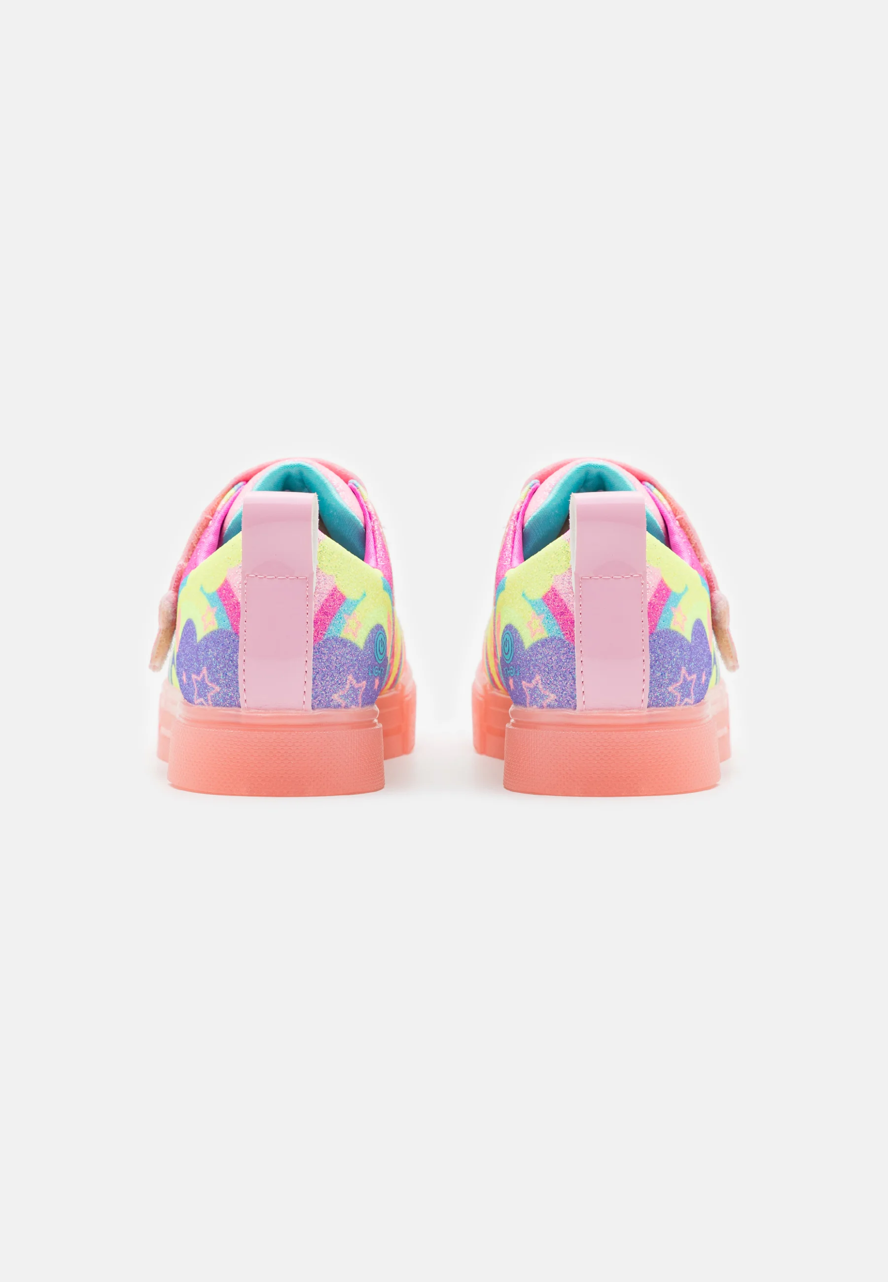 Skechers TWINKLE SPARKS ICE 2.0 - Zapatillas bajas