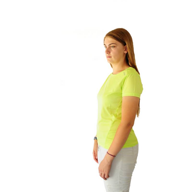 JOLUVI Runplex Funktionsshirt Damen