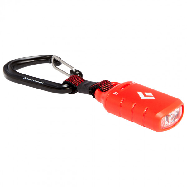 Black Diamond - Ion Keychain Light - Taschenlampe