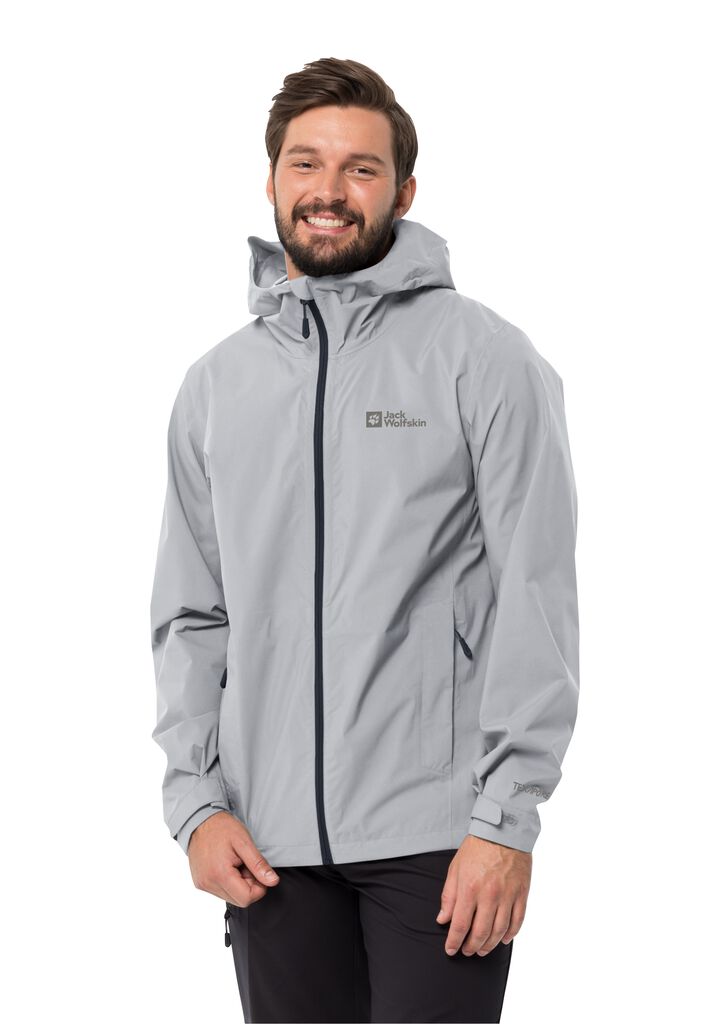 ELSBERG 2.5L JKT M Regenjacke Herren