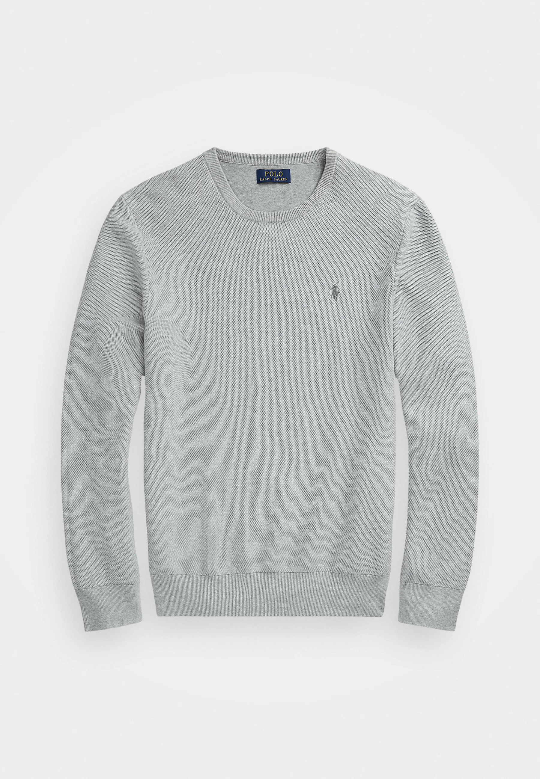 Polo Ralph Lauren MANGA LARGA - Suéter