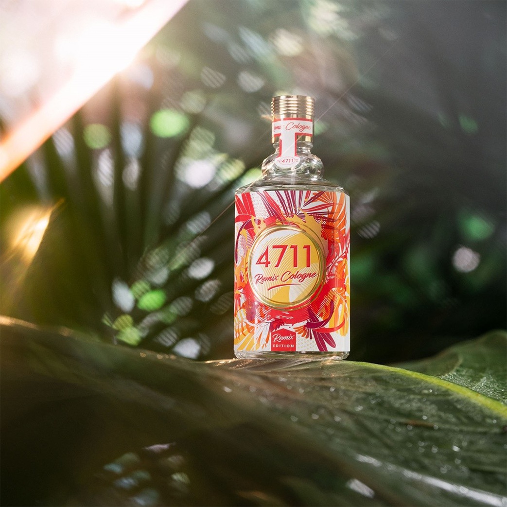 4711 Pamplemousse