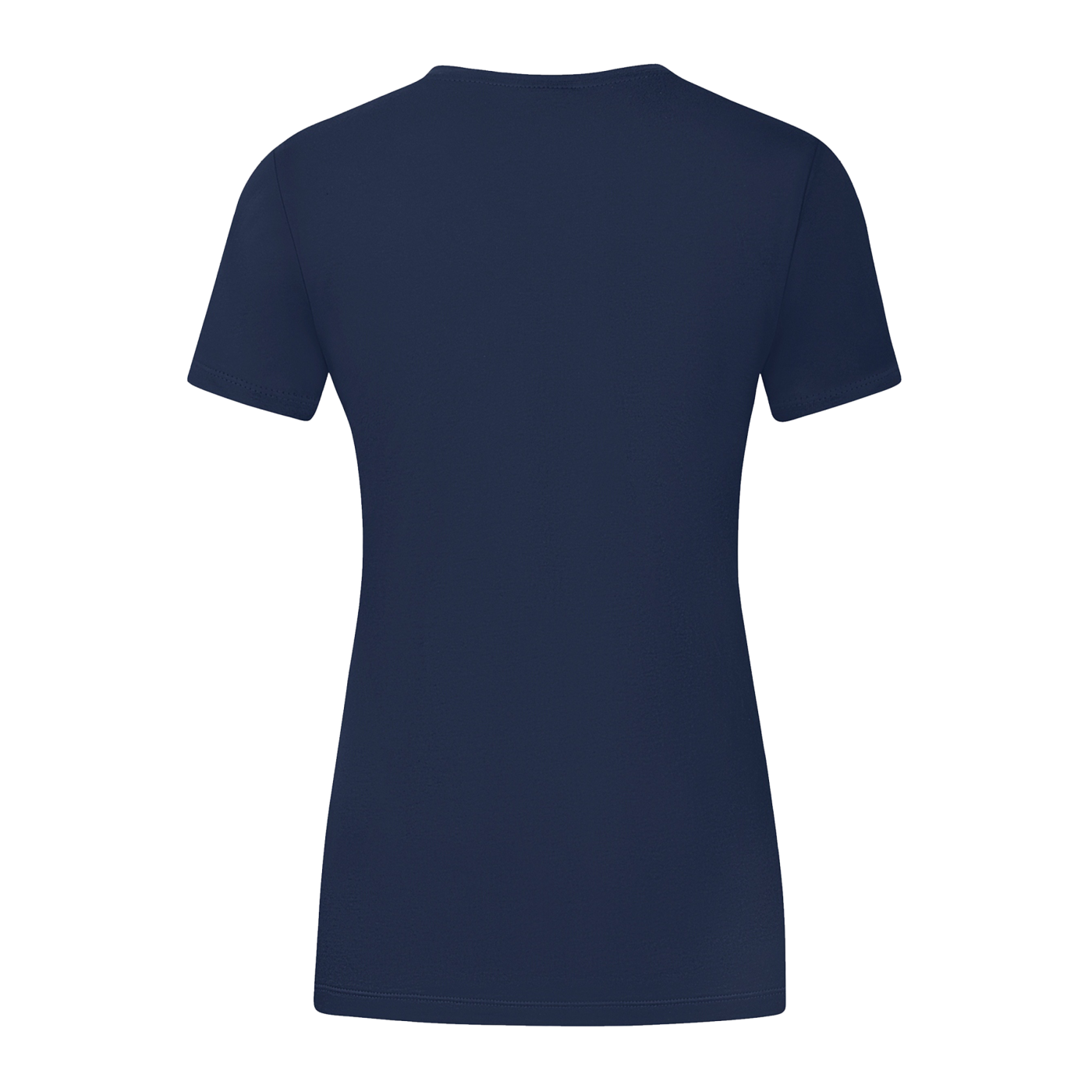 JAKO Promo T-Shirt Damen Blau F907