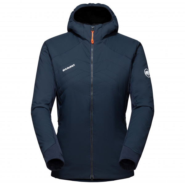 Mammut - Women's Rime Light Insulation Flex Hooded Jacket - Kunstfaserjacke