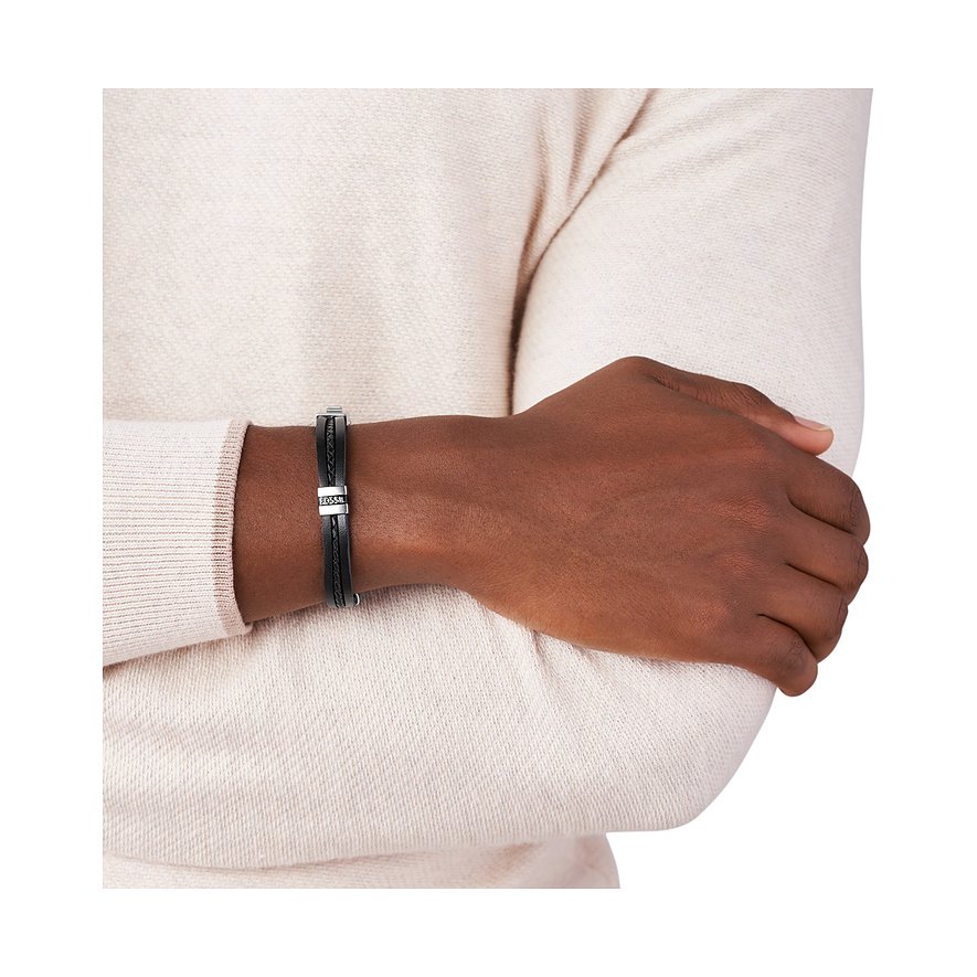 Fossil Armband