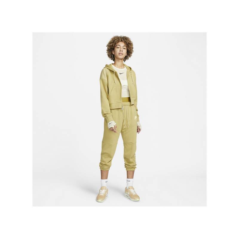 Nike Air Oversized Kapuzenjacke Damen Sweatjacke Damen