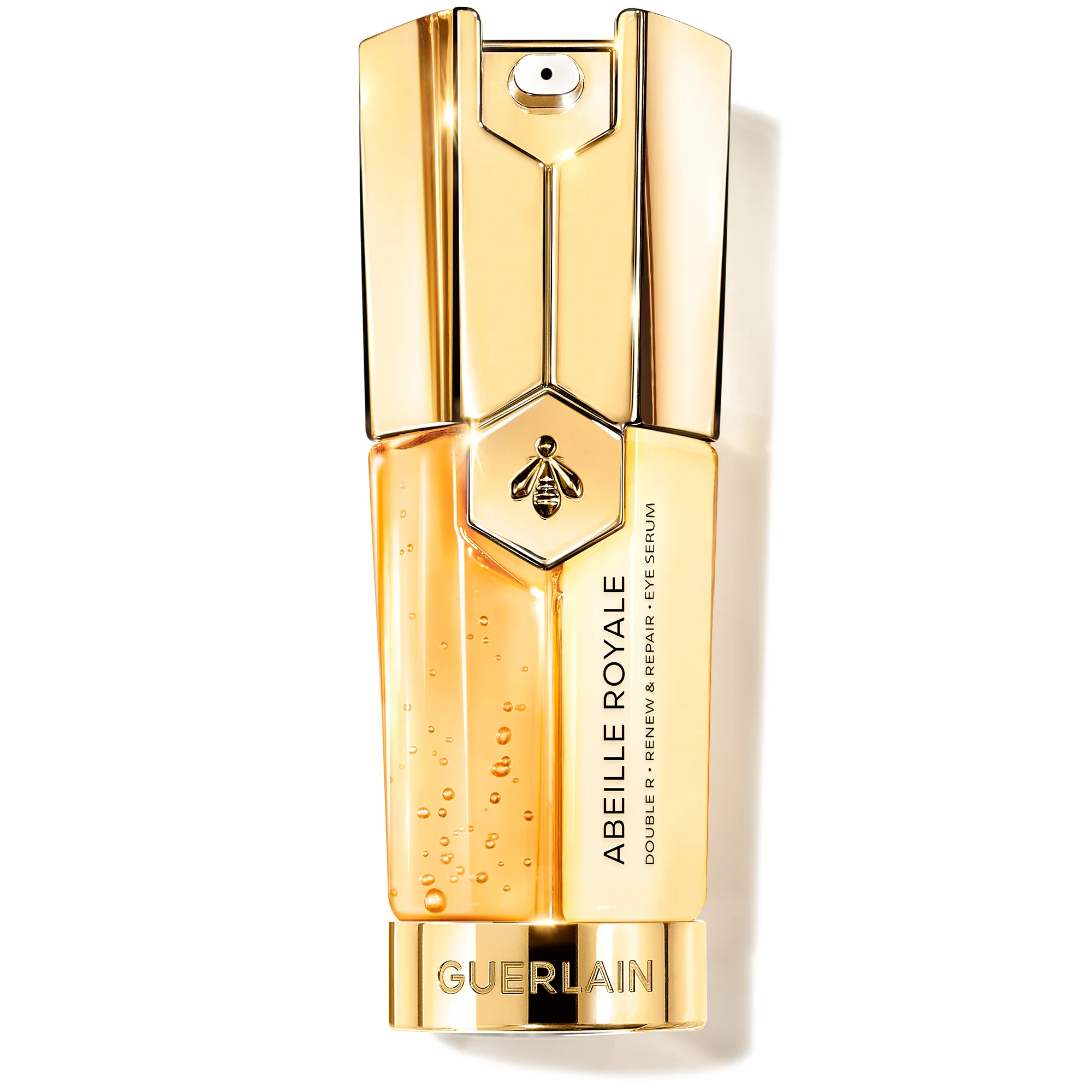 Abeille Royale Double R Renew & Repair serum za područje oko očiju - protiv bora