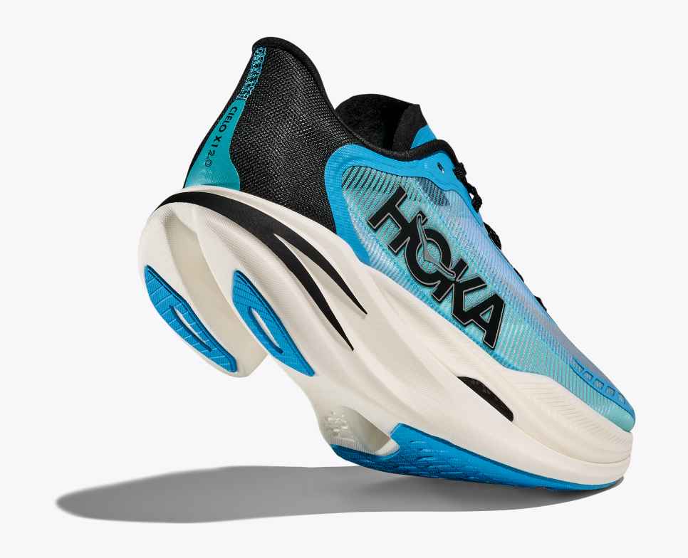 Cielo X1 2.0 Skyward Blue / Cielo Blue