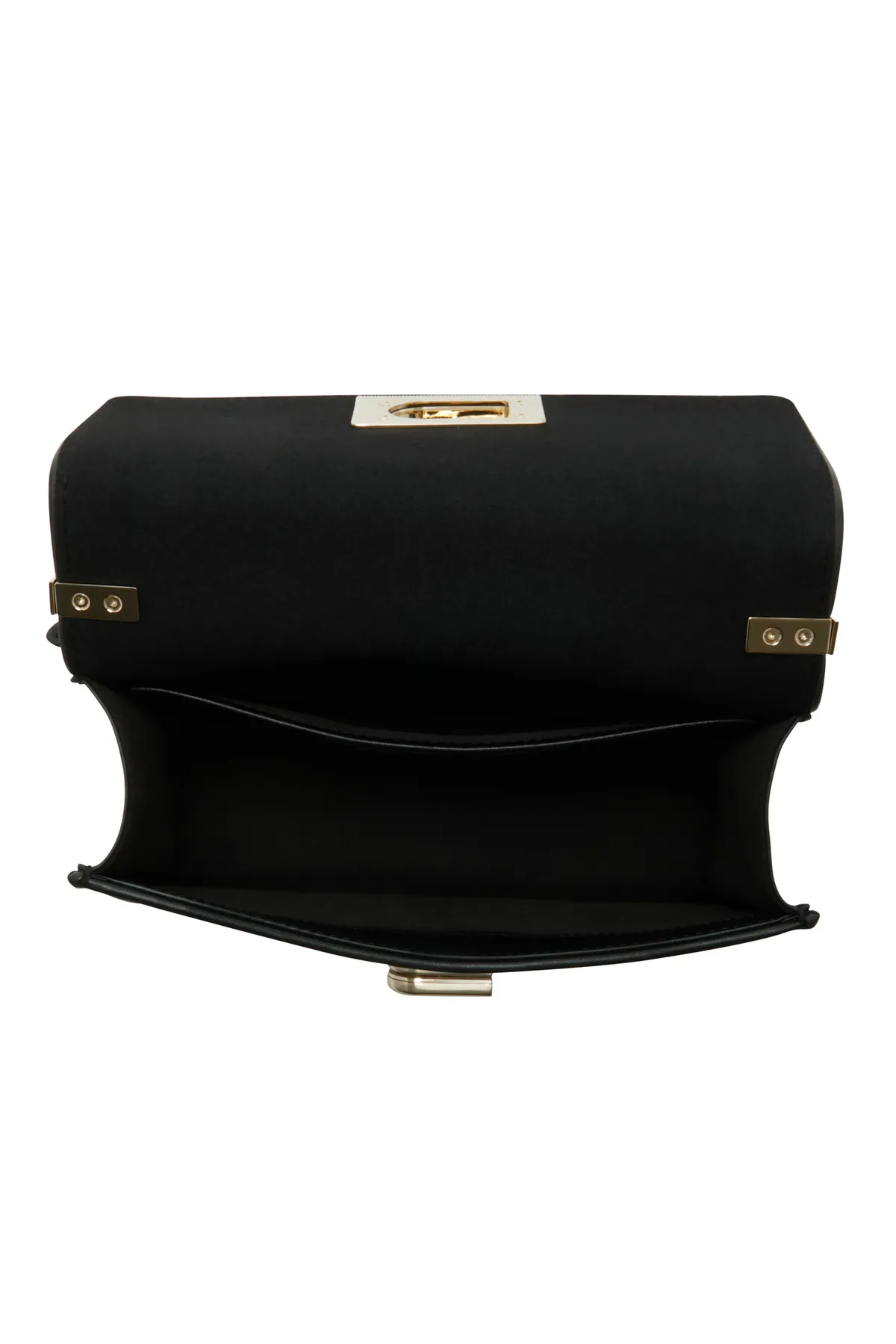 FURLA  1927 Damen Schultertasche Schwarz Wb01242bx0473ton00