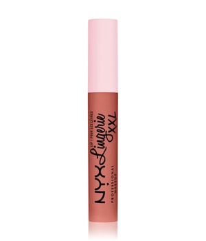 NYX Professional Makeup Lip Lingerie XXL Matte Liquid Lipstick-4 ml