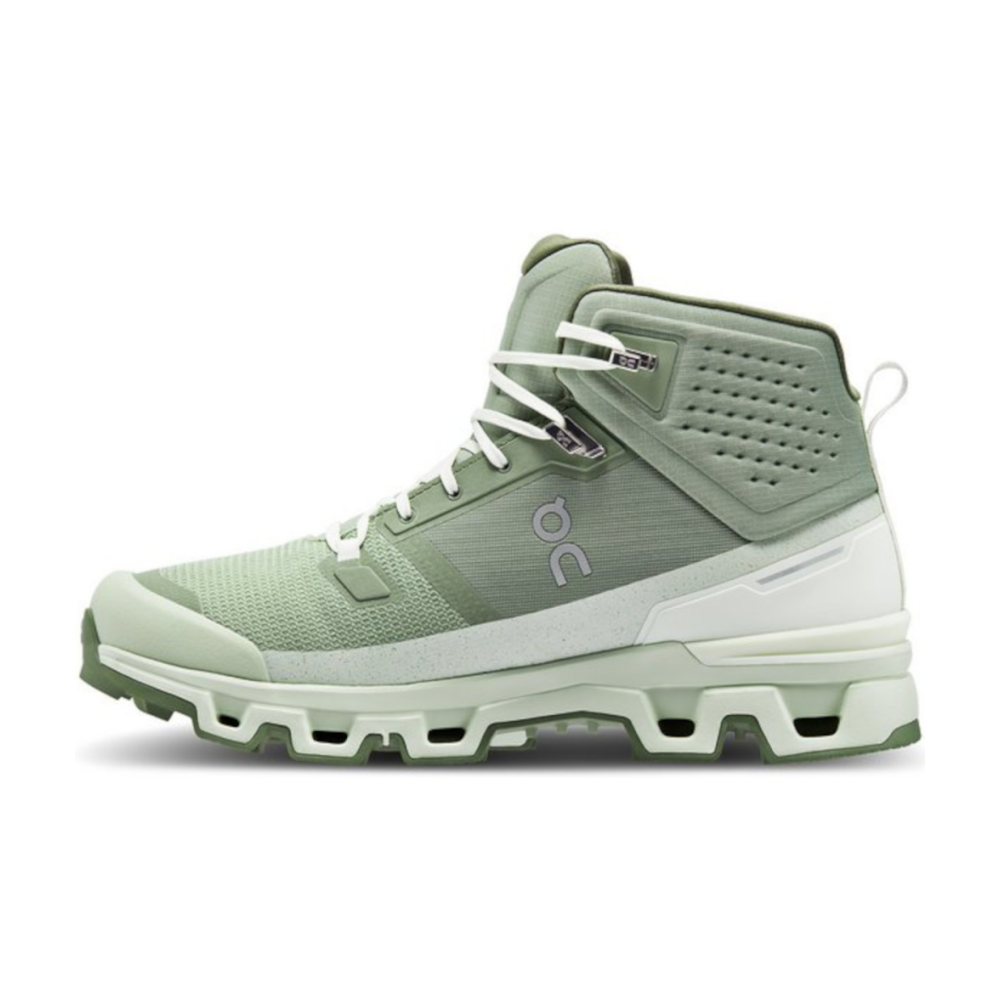 ON Cloudrock 2 Waterproof 63-98282 / grün