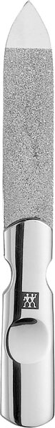 ZWILLING Beauty Classic Nagelpflege-Set - black Maniküre-Set
