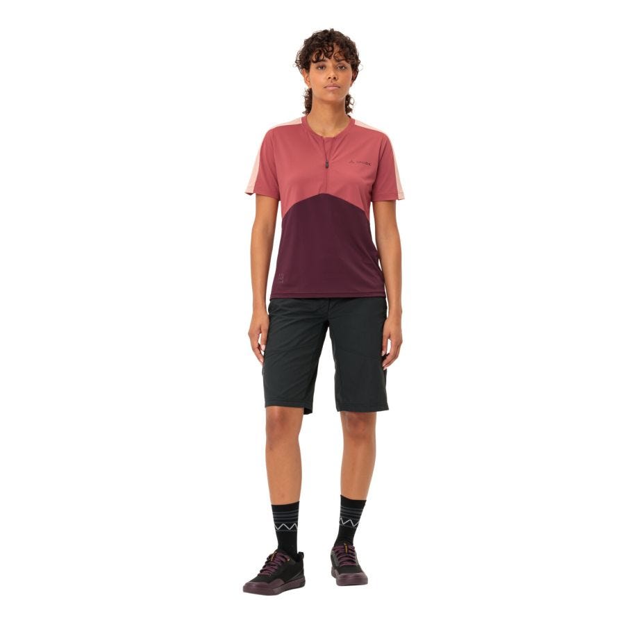 Altissimo II T-Shirt Damen