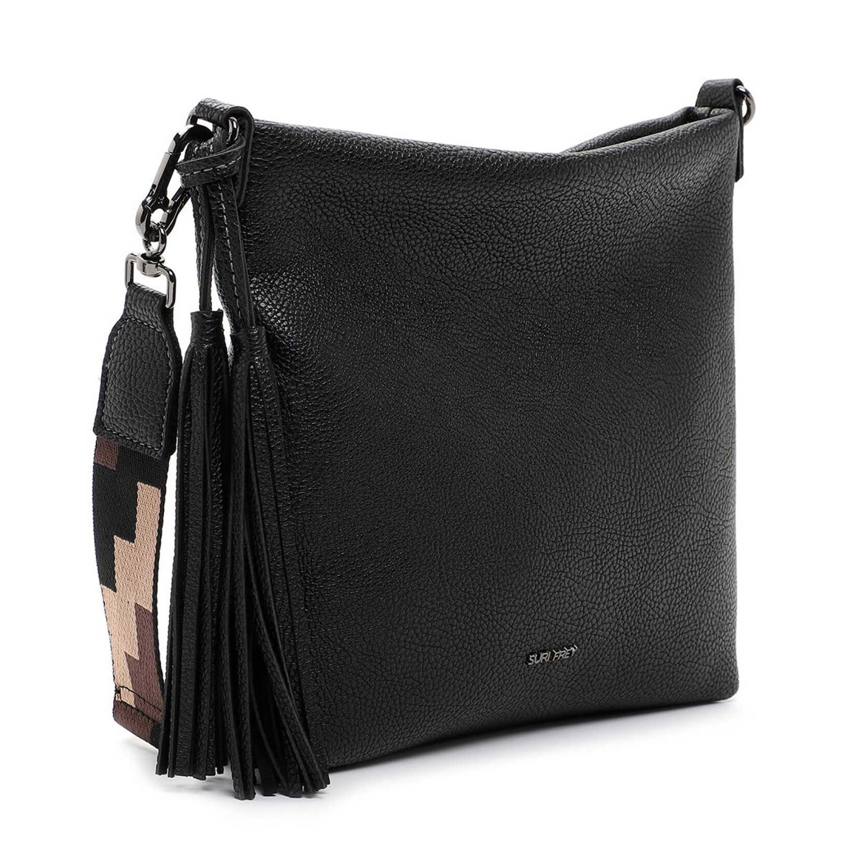 Suri Frey Kiky 14130 Schwarz Black