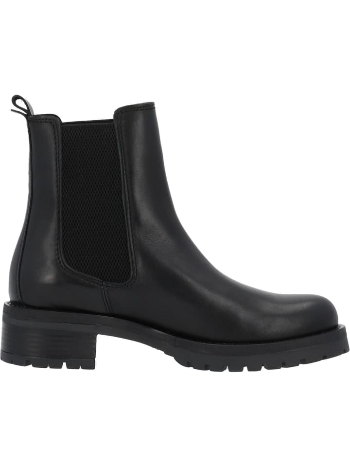 palado Chelsea Boots in Schwarz günstig kaufen