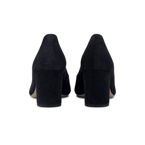 Högl Velours-Pumps