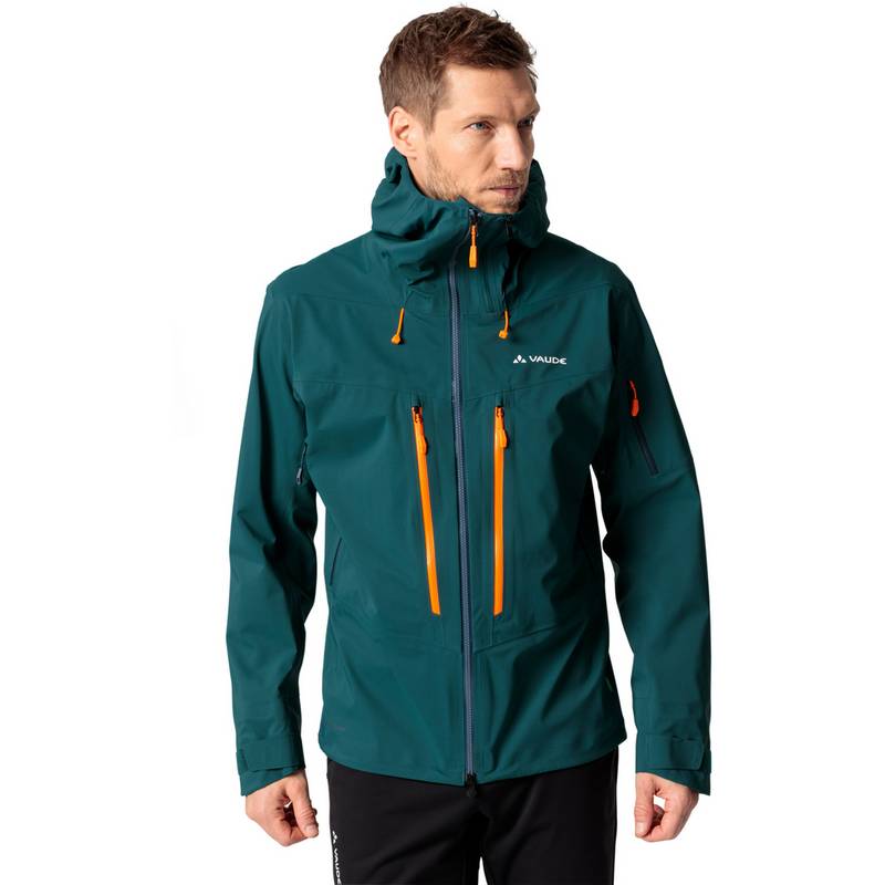 VAUDE Monviso 3L Hardshelljacke Herren