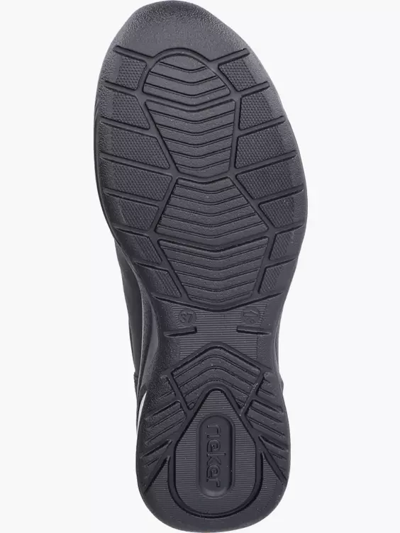 Rieker Damen Schnürstiefel