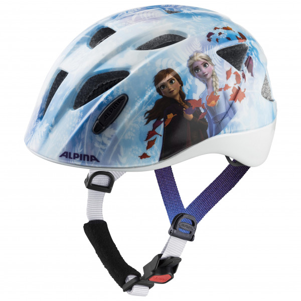 Alpina - Kid's Ximo Disney - Radhelm