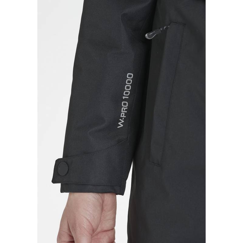 Whistler Mullie Regenjacke Damen