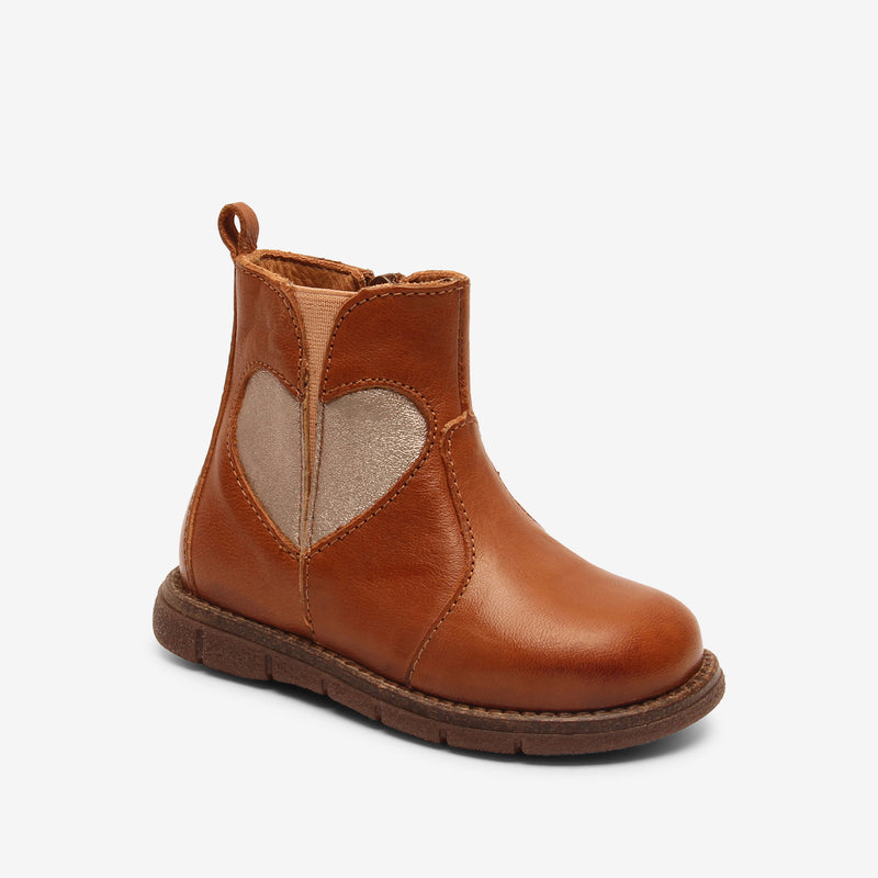 maggie cognac - Braun