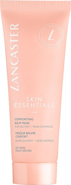 Lancaster Skin Essentials Comforting Balm Mask Gesichtsmaske