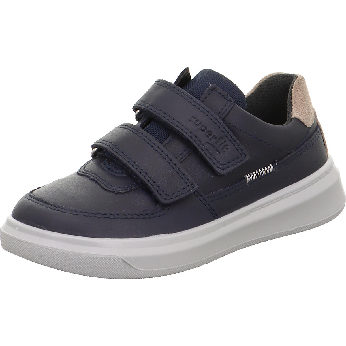 Sneakers Low COSMO WMS Weite W für breite Füße für Jungen