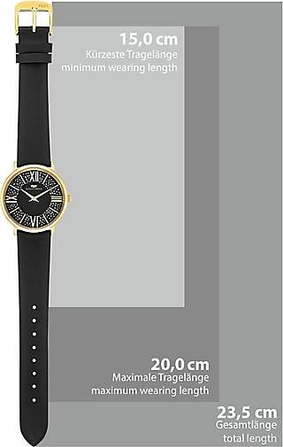 Rhodenwald & Söhne Armband-Uhr Pamina