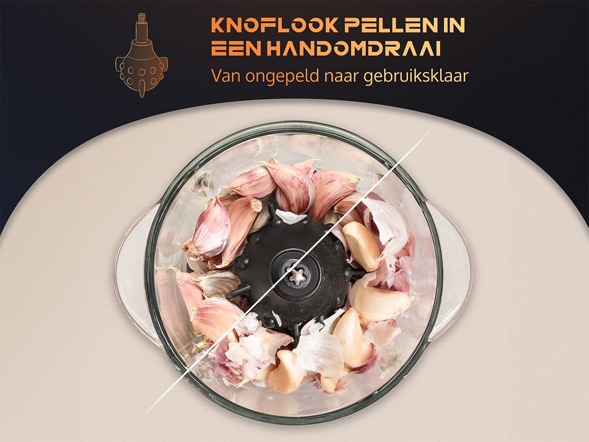 JAP Multi Chop Erweiterungspaket