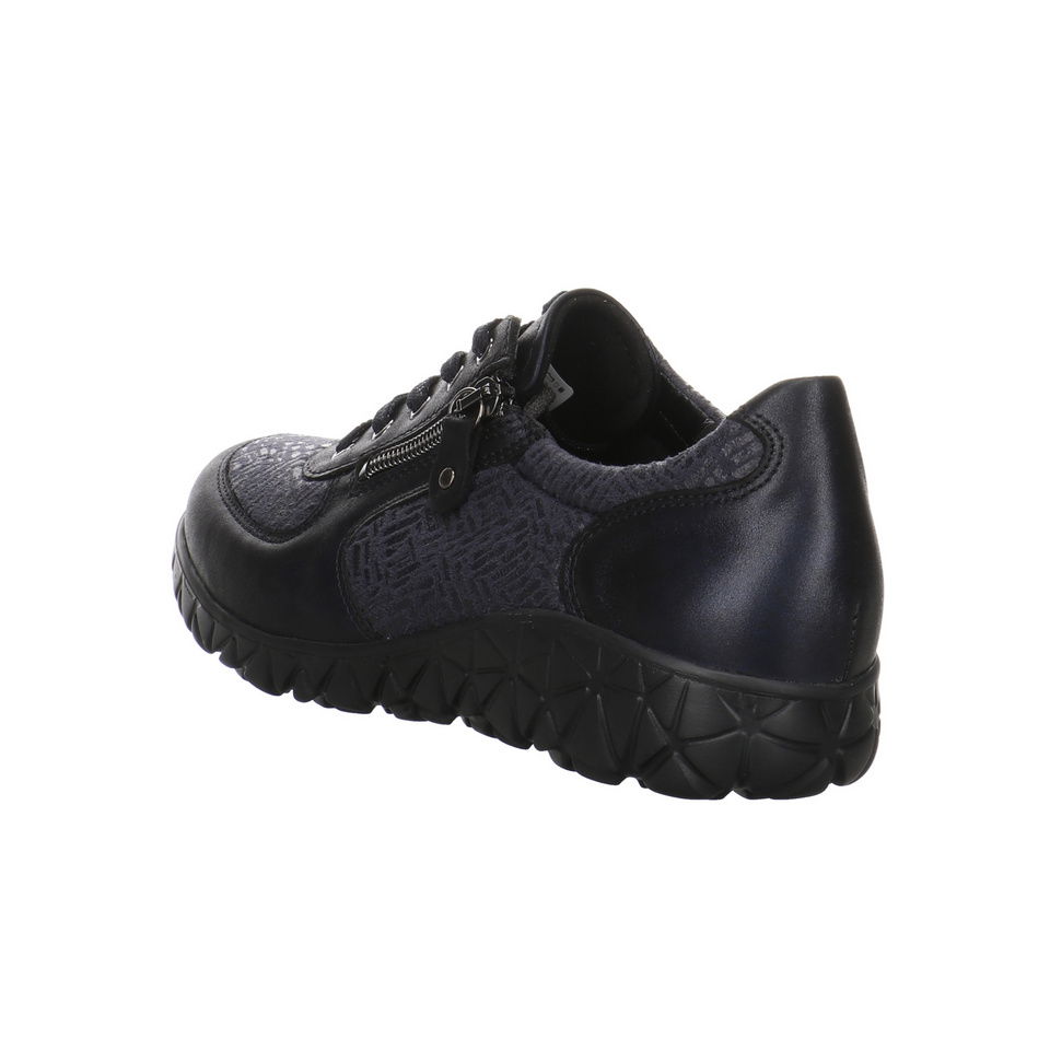 Waldläufer Havy Schnürschuh