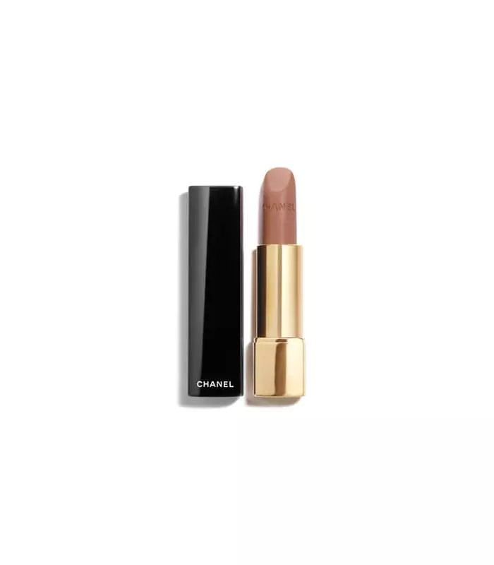 ROUGE ALLURE VELVET Le Rouge Velours Lumineux